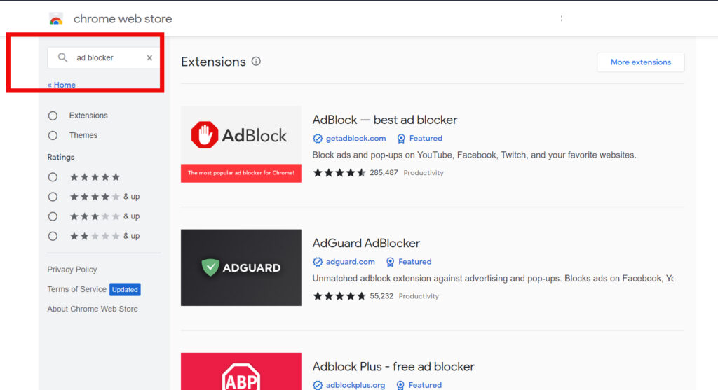 How to Add Chrome Extension