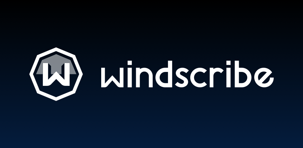 Free VPN with Ad Blocker - Windscribe