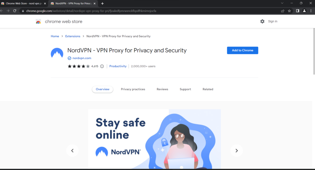 Best Free VPN Extensions for Chrome