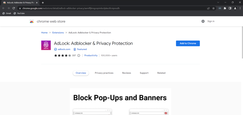 Best Ad Blocker Extensions For Chrome