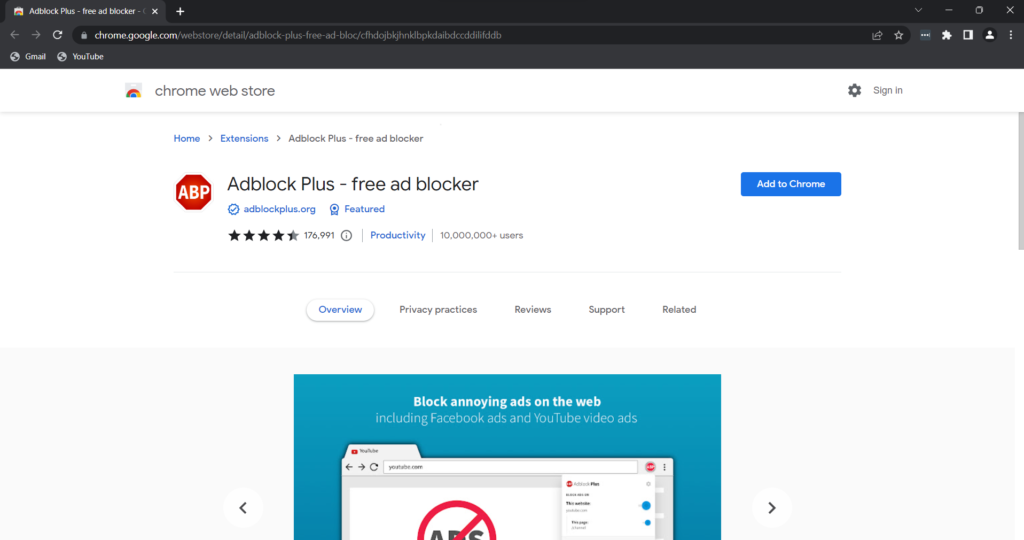 Best Ad Blocker Extensions For Chrome